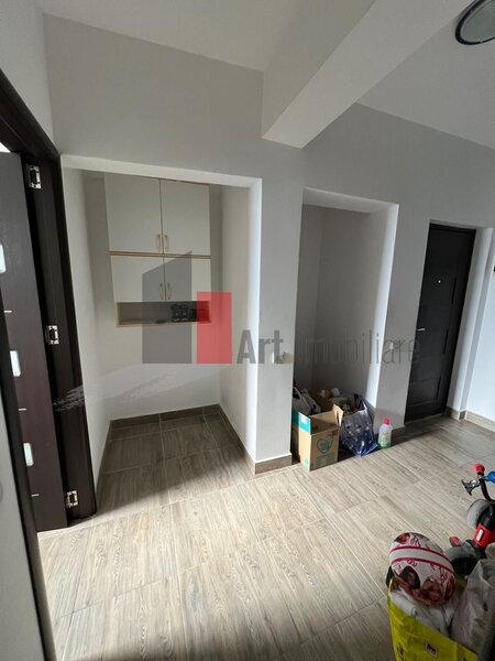 Calea Giulesti, apartament 3 camere.